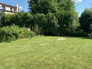 Główna Apartamenty Nad Nogatem