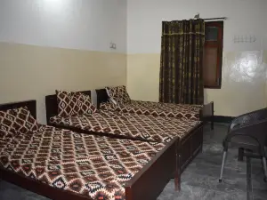 Comfort Inn Hotel Peshawar