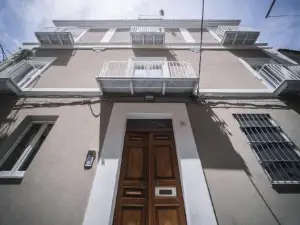 Palazzo Paladini - Luxury Suites in the Heart of the Old Town