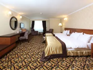 Arya Hotel Sakarya