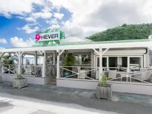 Koho Sxm - ex Hevea Hotel