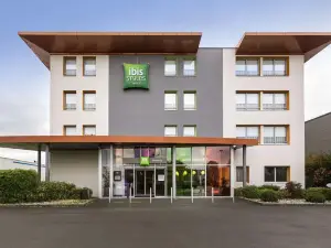 Ibis Styles Béthune Bruay