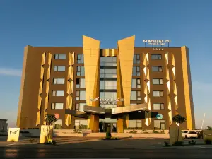 Mandachi Hotel & Spa