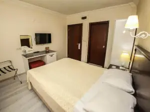 Hotel Sahiner