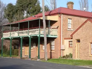 Stoke House