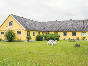 Bruksparkens Vandrarhem