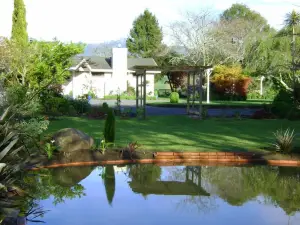 Somersal Bed & Breakfast