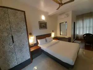 Arena Inn by WB Inn