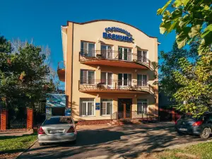 Psekups Hotel