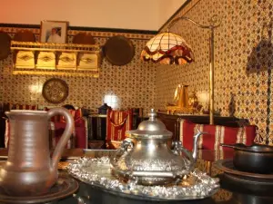 Hostel El Medina