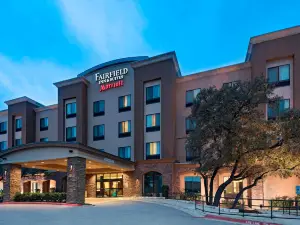Fairfield Inn & Suites Austin Northwest/Research Blvd