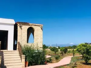 Villa Carparis