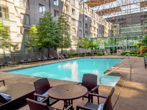 St. Louis Union Station Hotel, Curio Collection by Hilton