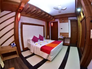 Millennium Island Residence