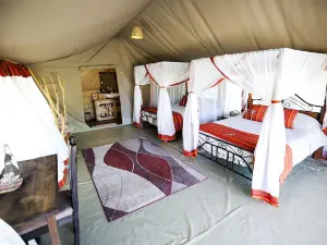 Mara Big Five Lodge