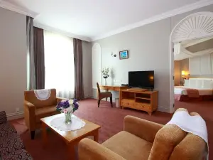 Grand Kampar Hotel