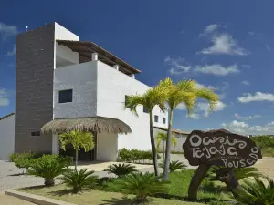 Oasis Tajaja Pousada