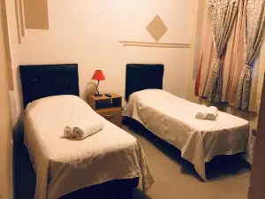 Namaste Hotel