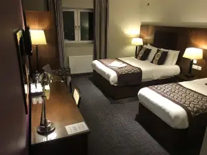 Buchan Hotel