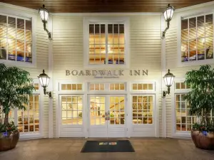 Kemah Boardwalk Inn