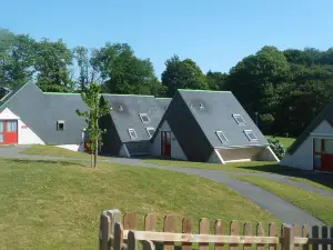 Camping le Val de Landrouet