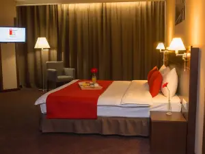 Gorskiy City Hotel (Горский сити отель)