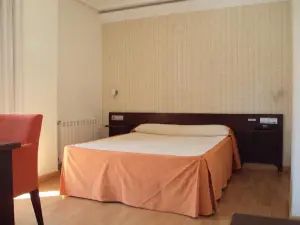 Hotel Alfageme