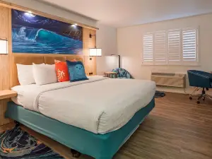 Best Western Plus Capitola by-The-Sea Inn  Suites