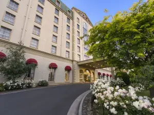 Hotel Grand Chancellor Launceston