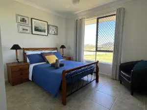Freyjas Guest Suite