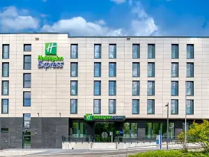 Holiday Inn Express Fulda