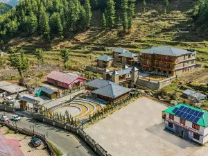 Club Mahindra Janjehli