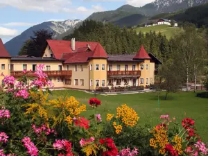 Hotel Waldesruh