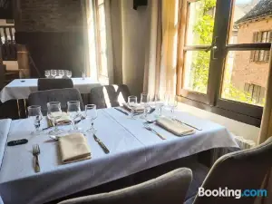 Auberge Saint Jacques