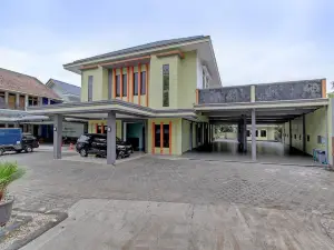 SUPER OYO 91748 Wisma Pkpri Purworejo