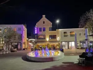 Heuvel Zicht