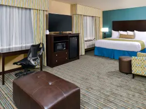 Best Western Long Beach Inn