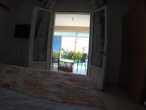 La Villa VIE d'Hôte Chambre d'hôte