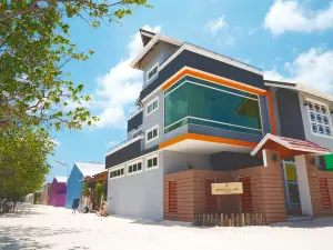 Ocean Village Maldives