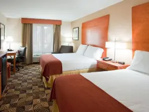 Holiday Inn Express & Suites Bainbridge