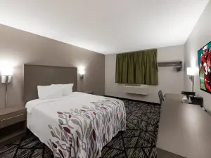 Red Roof Inn Mansfield
