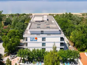 Sun Beach Hotel