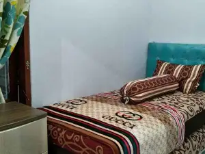 Assalam Homestay