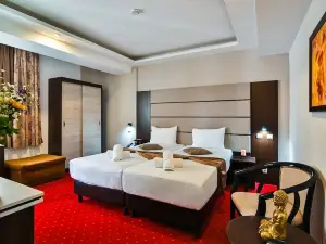 Hotel Razvan
