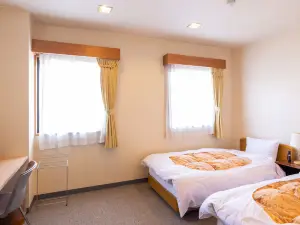 Jonnobi Onsen Takayanagi Jonnobi Mura