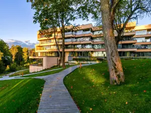Saules Club Apart Hotel