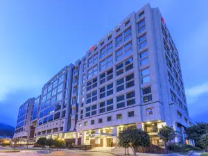 NH Collection Bogotá Teleport Royal