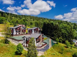 Apartamenty Sun & Snow Szklarska Perła