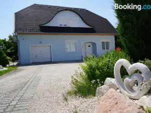 Apartman Brigitte Bukfurdo