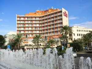 Ohtels Gran Hotel Almeria